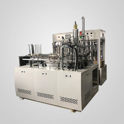 جودة  FBJ-D Paper Box Making Machine Automatic Intelligent Carton Forming Machine مصنع