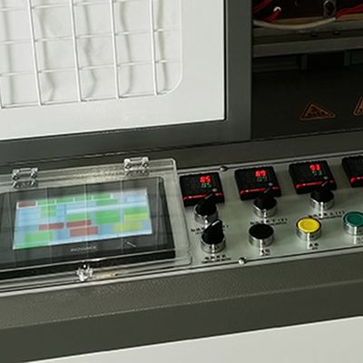 آلات صنع أطباق السوشي الورقية آلة صنع وعاء الورق الأوتوماتيكي بالكامل