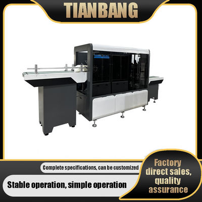 الوجبات الخفيفة ورقة ماكينات صنع الكرتون الدجاج المقلي السوشي