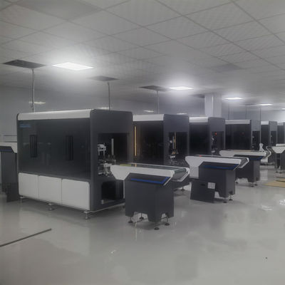 ماكينة تشكيل سلة سوشي للورق JKB-700 توفير الطاقة