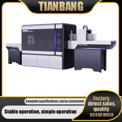 آلة علب الورق للوجبات السريعة