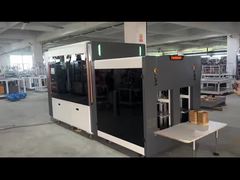 آلة تشكيل علب الورق الذكية الأوتوماتيكية بالكامل